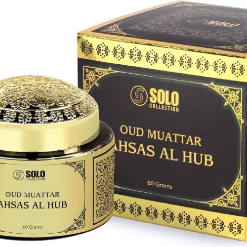 عود معطر إحساس الحب